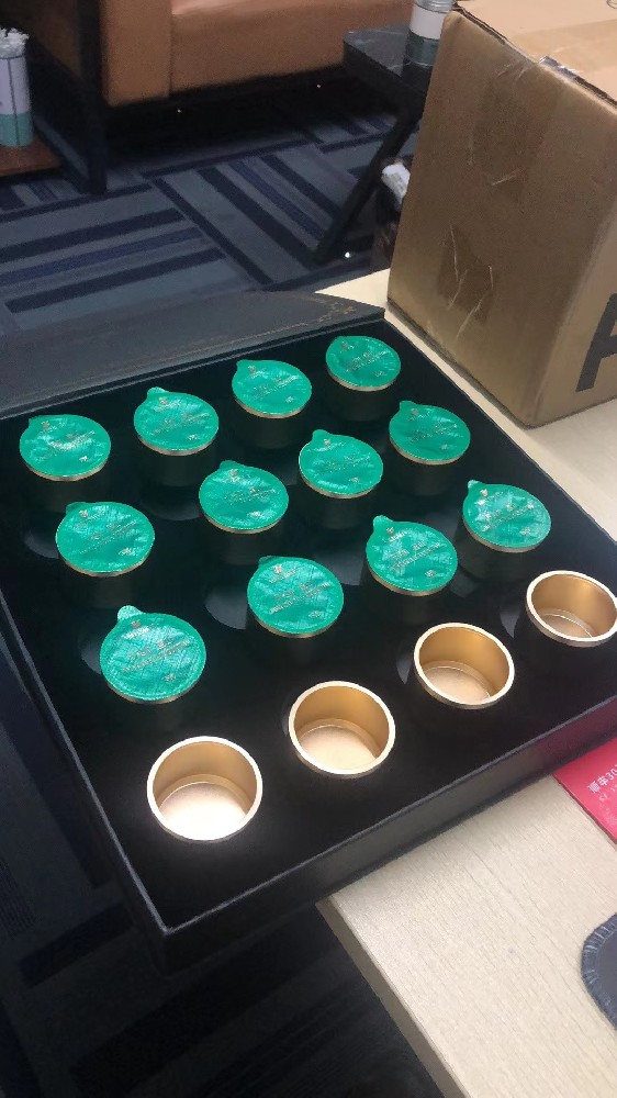 廣州禮盒包裝定制廠家-讓您的禮盒更顯獨特！