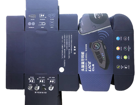 有哪些成功的包裝盒印刷案例？